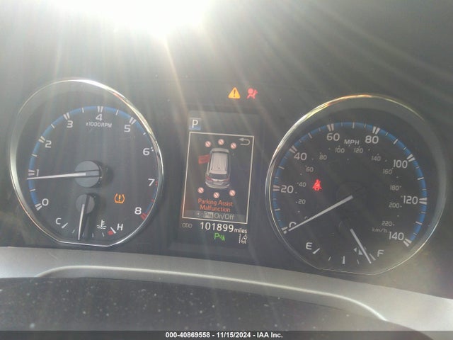 2T3DFREV8GW425528 Toyota Rav4 Limited