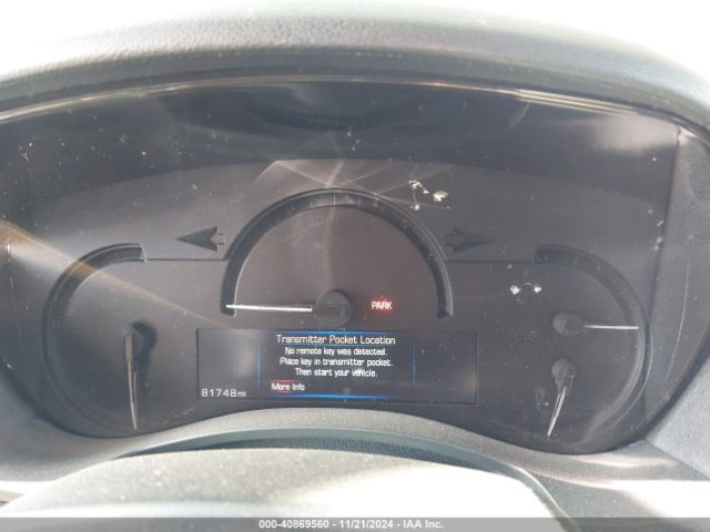 1G6AB5RX3F0105610 Cadillac ATS LUXURY