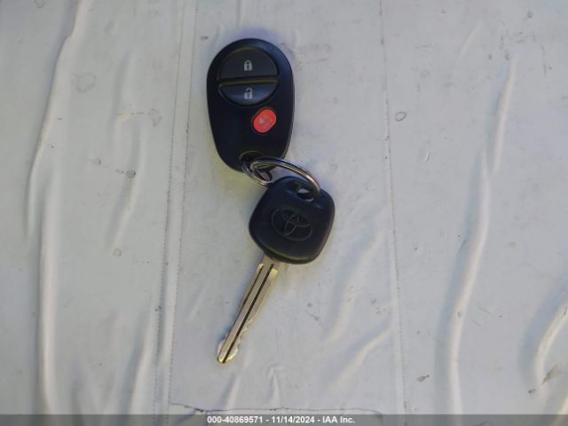 5TFJU4GN5EX056371 Toyota Tacoma Prerunner V6