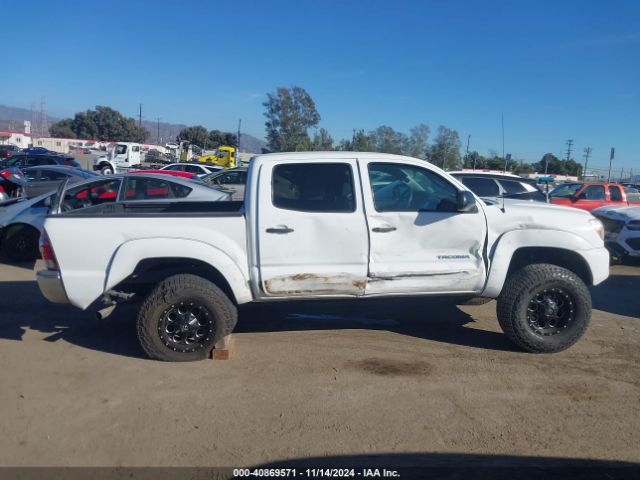 5TFJU4GN5EX056371 Toyota Tacoma Prerunner V6