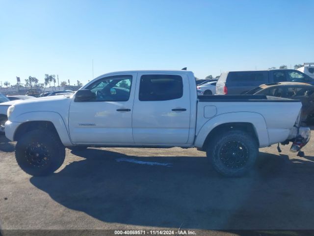 5TFJU4GN5EX056371 Toyota Tacoma Prerunner V6