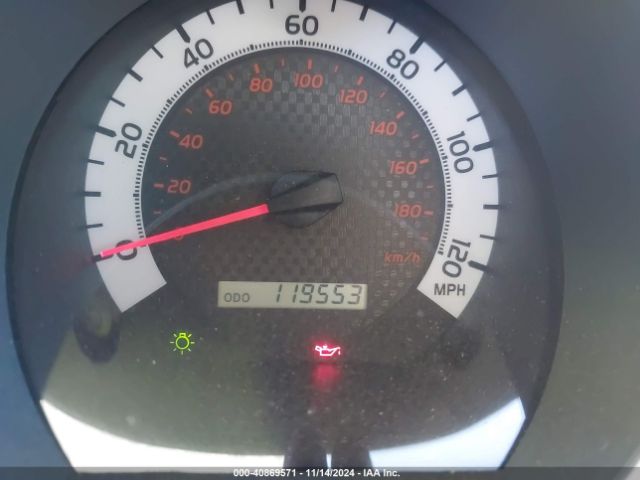 5TFJU4GN5EX056371 Toyota Tacoma Prerunner V6
