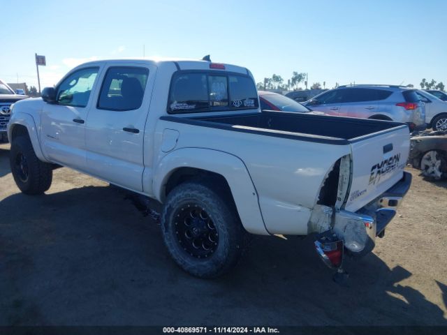 5TFJU4GN5EX056371 Toyota Tacoma Prerunner V6