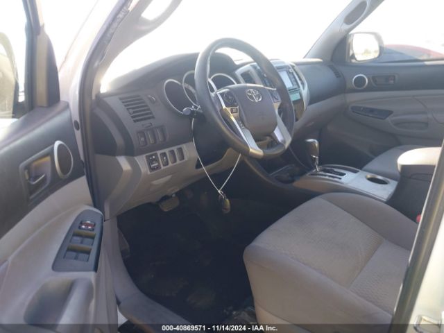 5TFJU4GN5EX056371 Toyota Tacoma Prerunner V6