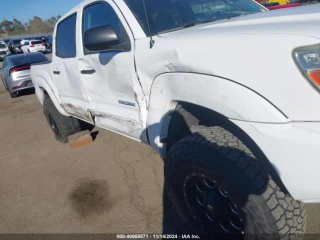 5TFJU4GN5EX056371 Toyota Tacoma Prerunner V6