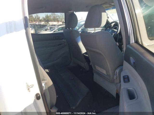 5TFJU4GN5EX056371 Toyota Tacoma Prerunner V6
