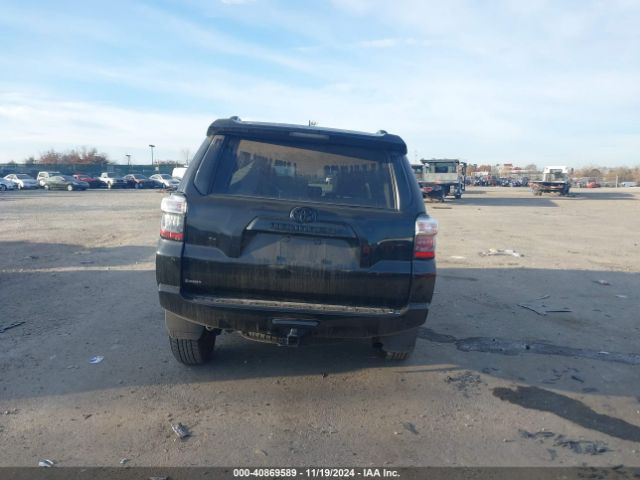 JTENU5JR8M5908270 Toyota 4runner Sr5 Premium