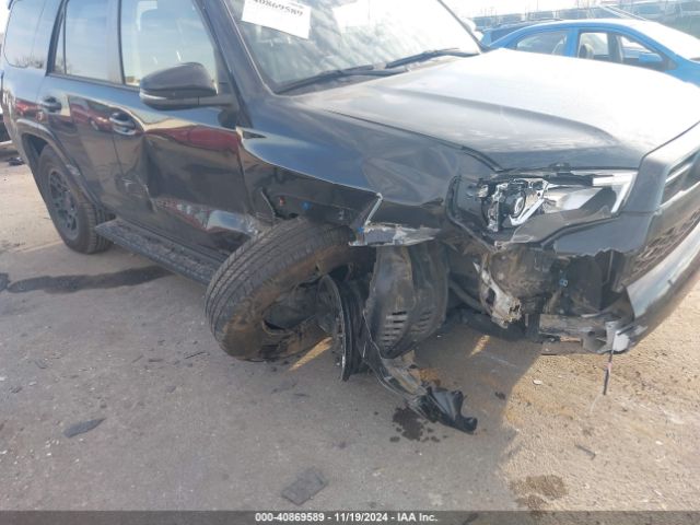 JTENU5JR8M5908270 Toyota 4runner Sr5 Premium