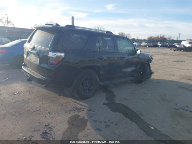 JTENU5JR8M5908270 Toyota 4runner Sr5 Premium