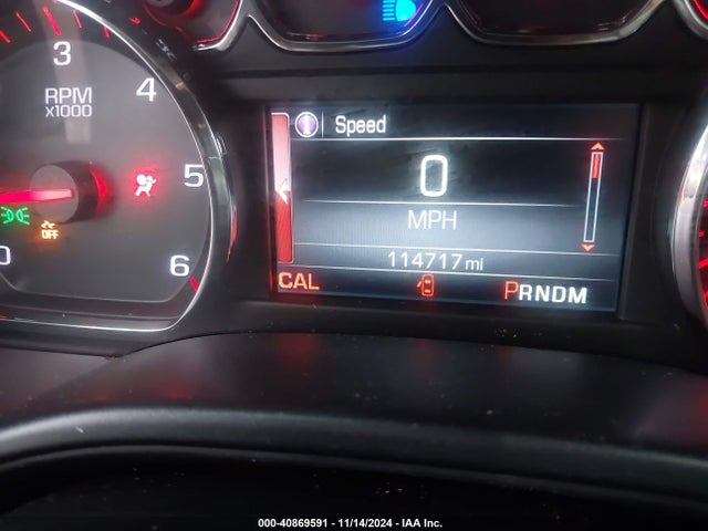 GMC Sierra 1500 Sle 2015 3GTU2UEC7FG215899 Image 15