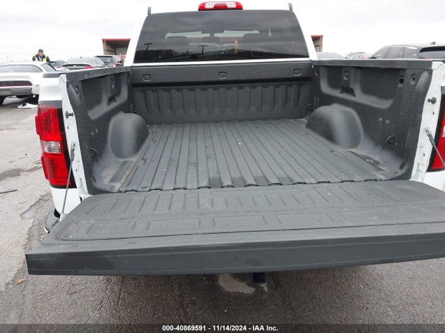 GMC Sierra 1500 Sle 2015 3GTU2UEC7FG215899 Image 17