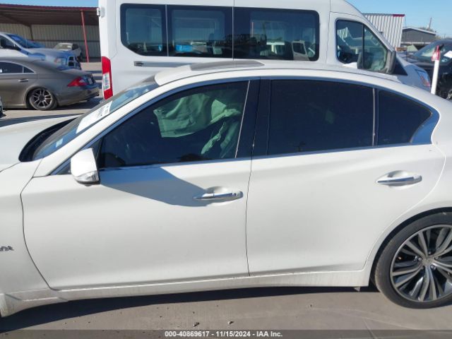 JN1EV7AP8JM591364 Infiniti Q50 3.0t Luxe