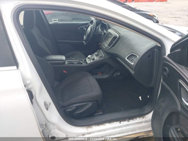1C3CCCAB4FN687179 Chrysler 200 Limited