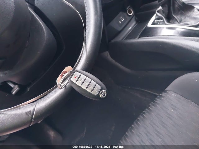 Nissan ROGUE SV 2018 KNMAT2MV6JP616565 Image 11