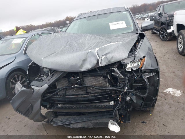 Nissan ROGUE SV 2018 KNMAT2MV6JP616565 Image 13