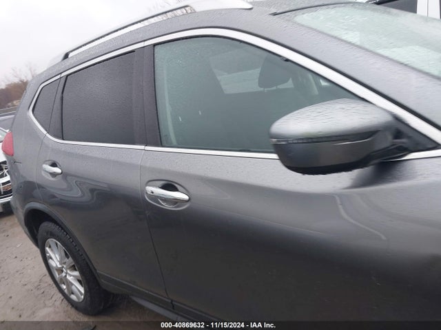 Nissan ROGUE SV 2018 KNMAT2MV6JP616565 Image 14