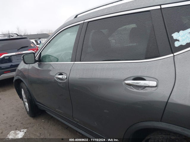 Nissan ROGUE SV 2018 KNMAT2MV6JP616565 Image 15