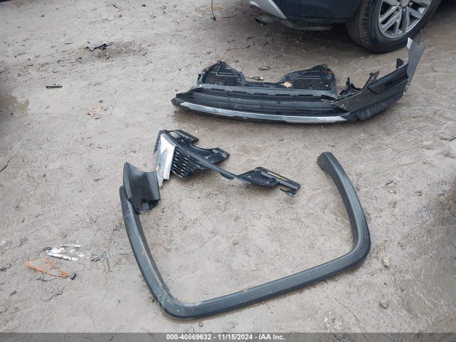 Nissan ROGUE SV 2018 KNMAT2MV6JP616565 Image 12