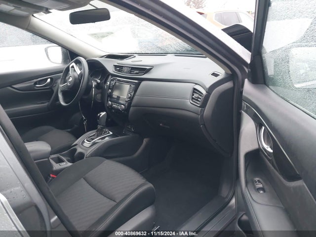 Nissan ROGUE SV 2018 KNMAT2MV6JP616565 Image 5