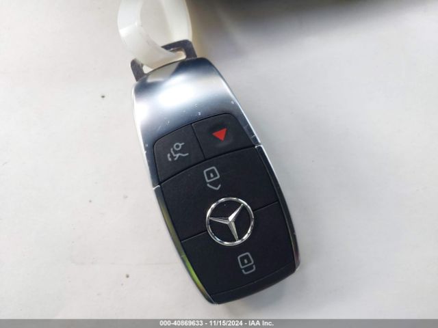 W1N4M4GB6RW344701 Mercedes-Benz GLB 250