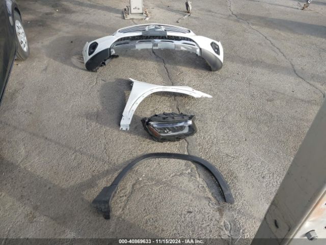 W1N4M4GB6RW344701 Mercedes-Benz GLB 250