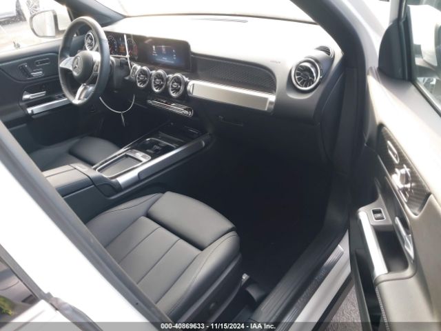 W1N4M4GB6RW344701 Mercedes-Benz GLB 250