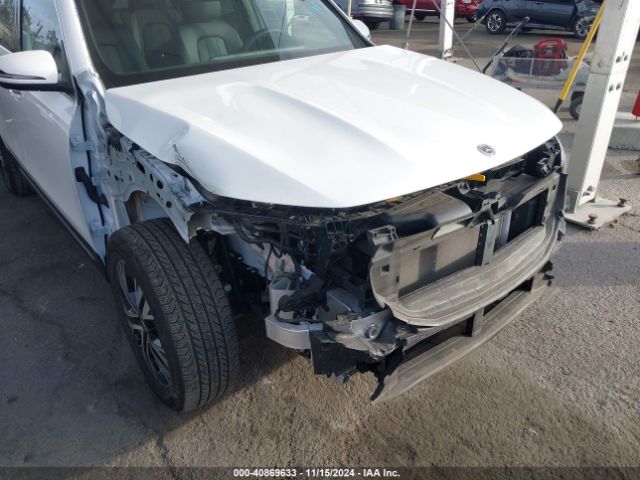 W1N4M4GB6RW344701 Mercedes-Benz GLB 250