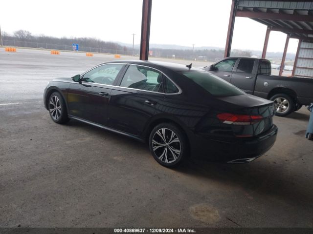 1VWSA7A38MC007772 Volkswagen Passat 2.0t Se