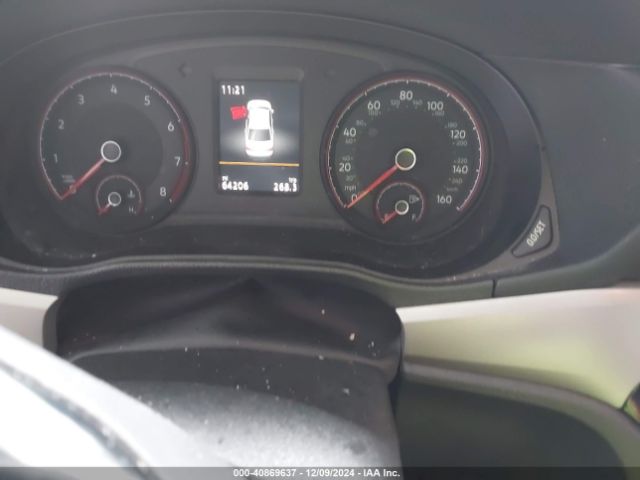 1VWSA7A38MC007772 Volkswagen Passat 2.0t Se