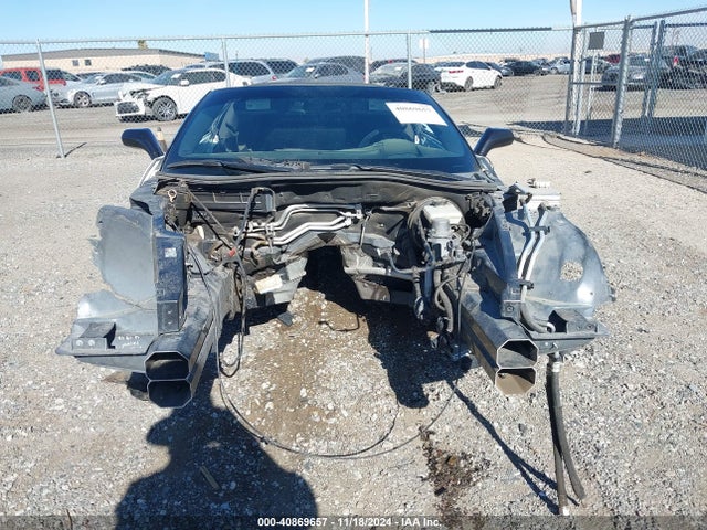 Chevrolet Corvette Z06 2016 1G1YS2D65G5611266 Image 11