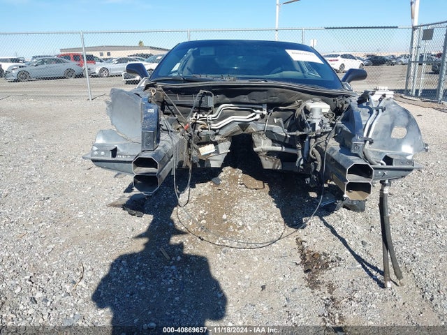 Chevrolet Corvette Z06 2016 1G1YS2D65G5611266 Image 6