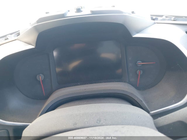 Chevrolet Corvette Z06 2016 1G1YS2D65G5611266 Image 7
