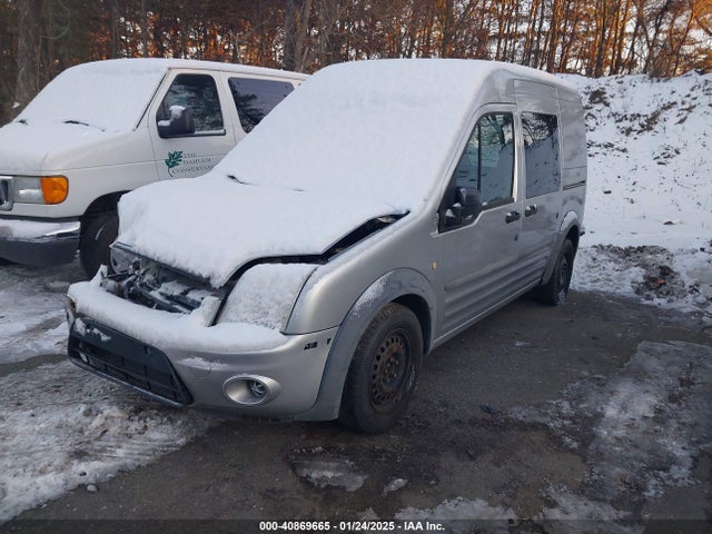 Aukcja sprzedaży 2010 Ford Transit Connect Xlt, vin: NM0KS9BN7AT025989, numer aukcji: 40869665