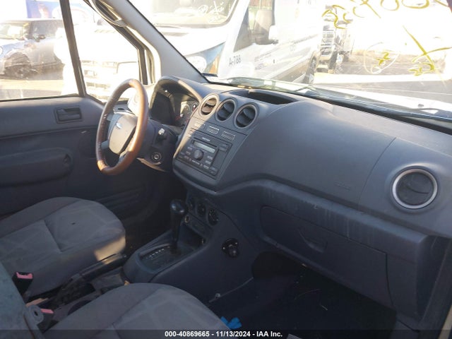 Aukcja sprzedaży 2010 Ford Transit Connect Xlt, vin: NM0KS9BN7AT025989, numer aukcji: 40869665