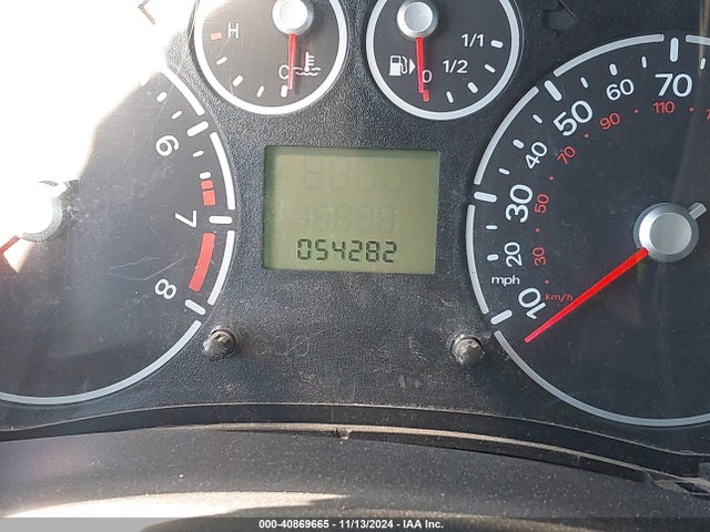 Aukcja sprzedaży 2010 Ford Transit Connect Xlt, vin: NM0KS9BN7AT025989, numer aukcji: 40869665