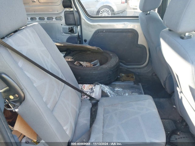 Aukcja sprzedaży 2010 Ford Transit Connect Xlt, vin: NM0KS9BN7AT025989, numer aukcji: 40869665