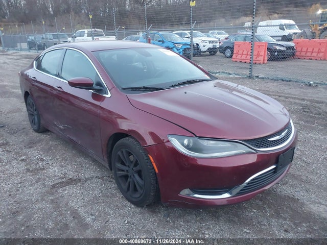 2015 1C3CCCAB4FN590435 main image