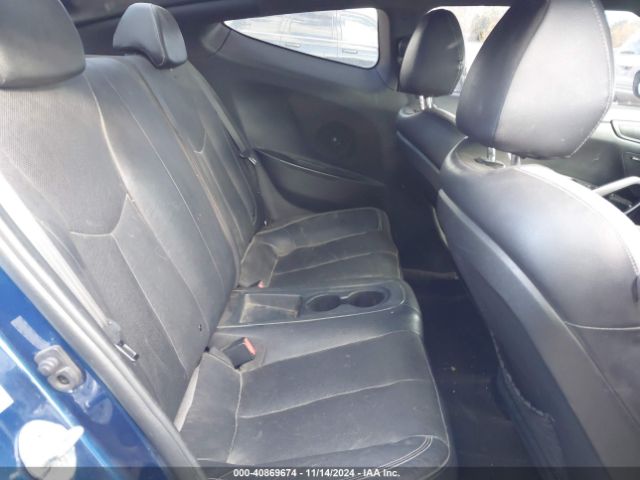 KMHTC6AE7GU251520 Hyundai Veloster Turbo