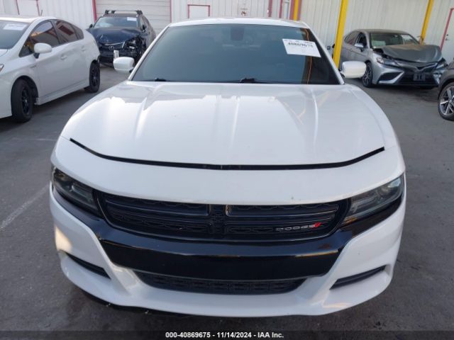 2C3CDXCT1GH205630 Dodge CHARGER R/T