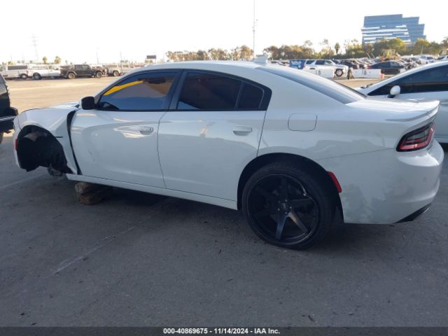 2C3CDXCT1GH205630 Dodge CHARGER R/T