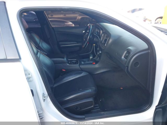 2C3CDXCT1GH205630 Dodge CHARGER R/T