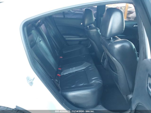 2C3CDXCT1GH205630 Dodge CHARGER R/T