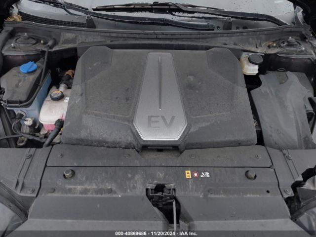 KNDC3DLC6N5066239 KIA Ev6 Wind