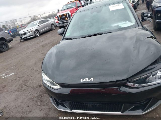 KNDC3DLC6N5066239 KIA Ev6 Wind