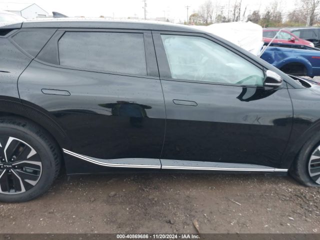 KNDC3DLC6N5066239 KIA Ev6 Wind