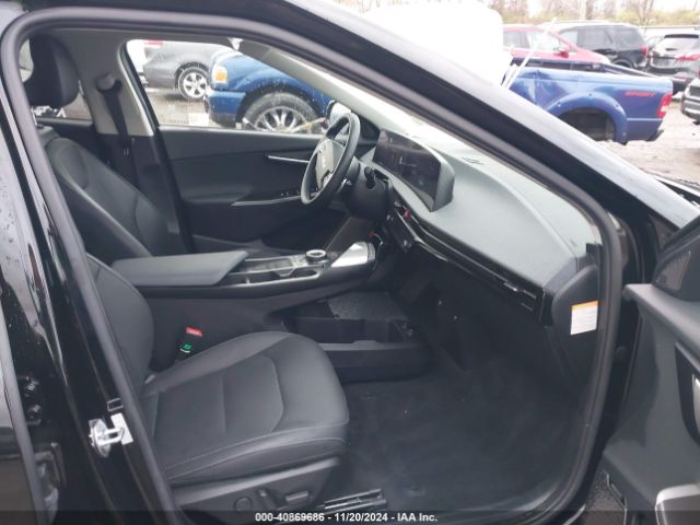 KNDC3DLC6N5066239 KIA Ev6 Wind