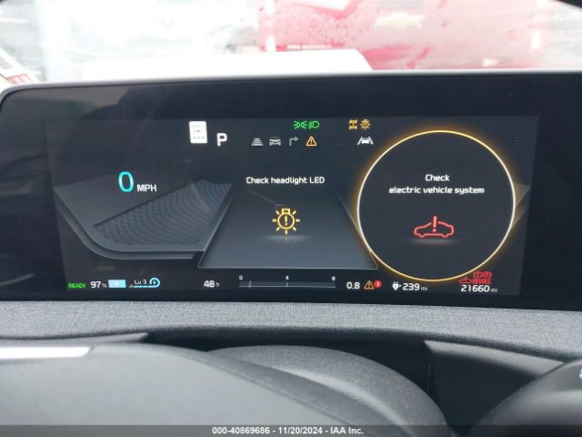 KNDC3DLC6N5066239 KIA Ev6 Wind