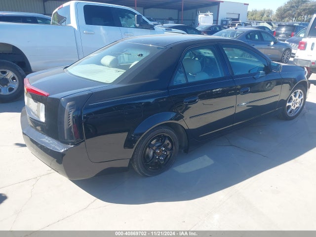 2003 CADILLAC CTS 1G6DM57N930120794 Photo 3