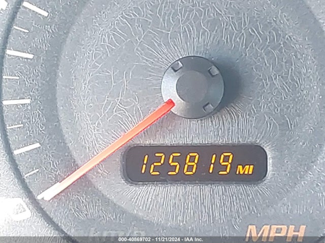 2003 CADILLAC CTS 1G6DM57N930120794 Photo 6
