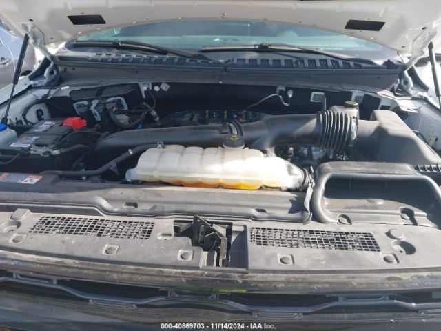 1FMJK1KT5NEA02358 Ford Expedition Limited Max